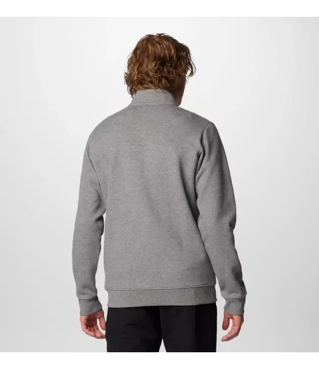 MEN'S COLUMBIA HART MOUNTAIN FULL ZIP SWEATSHIRT