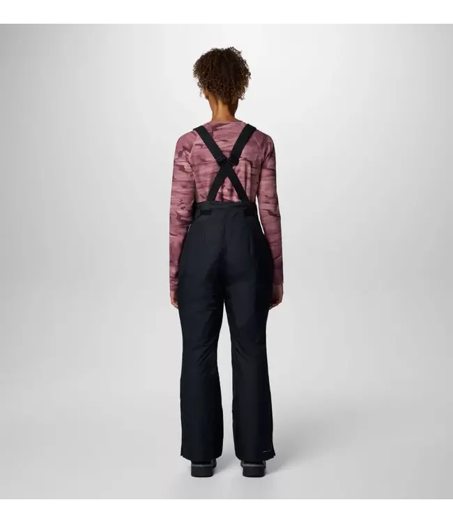 WOMEN'S COLUMBIA ICEVENTURE II BIB