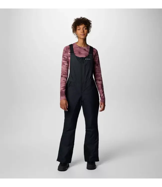WOMEN'S COLUMBIA ICEVENTURE II BIB