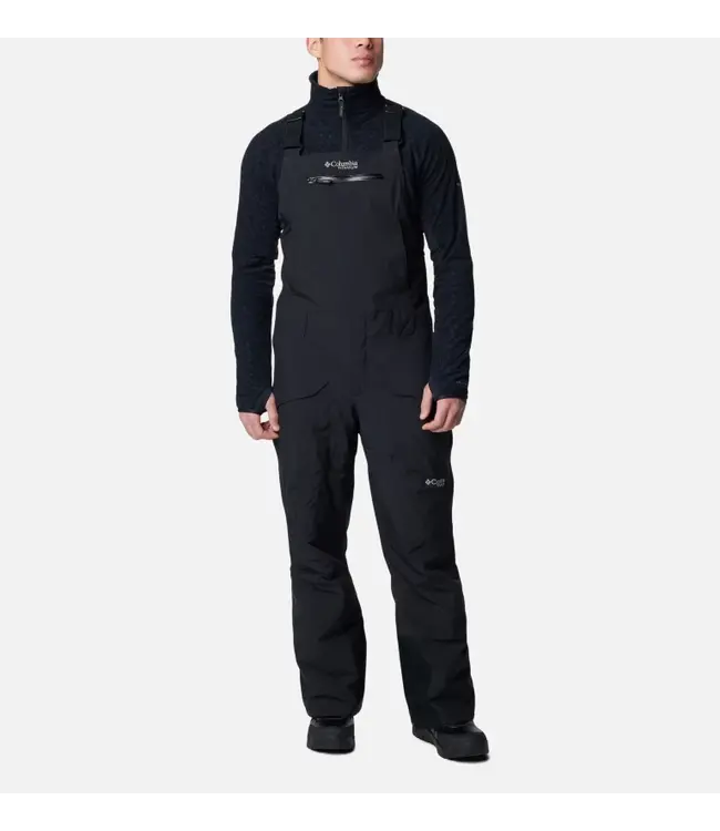 MEN'S COLUMBIA HIGHLAND SUMMIT II BIB