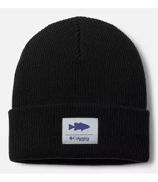 COLUMBIA COLUMBIA PFG CUFFED BEANIE