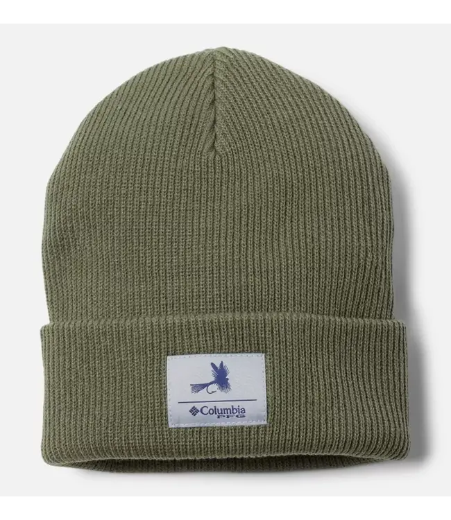 COLUMBIA PFG CUFFED BEANIE