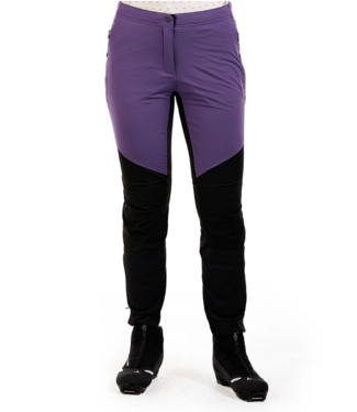 SWIX WOMEN'S SWIX DELDA LIGHT SOFTSHELL PANTS