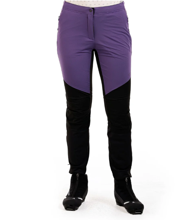 WOMEN'S SWIX DELDA LIGHT SOFTSHELL PANTS