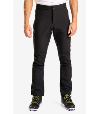 SWIX MEN'S SWIX CORVARA SOFTSHELL PANTS