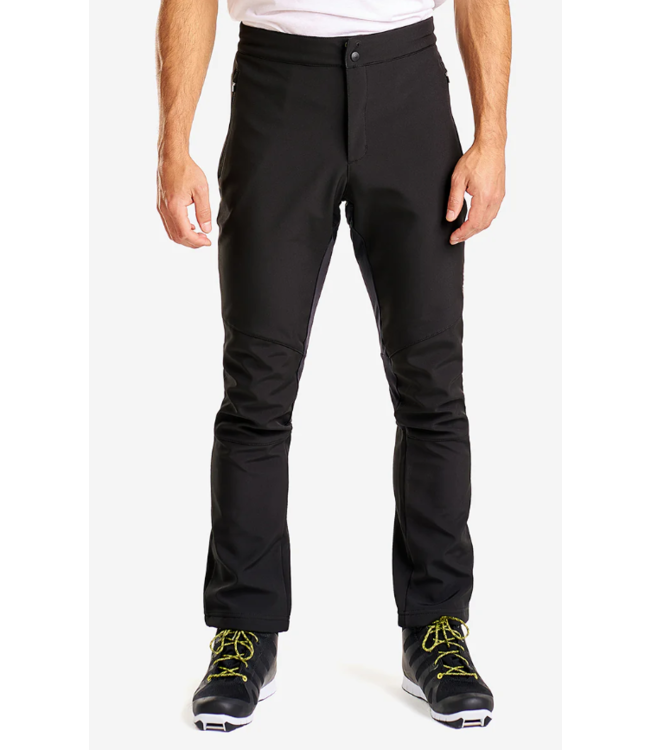 MEN'S SWIX CORVARA SOFTSHELL PANTS