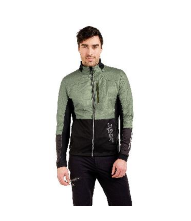 MEN'S SWIX NAVADO HYBRID JACKET