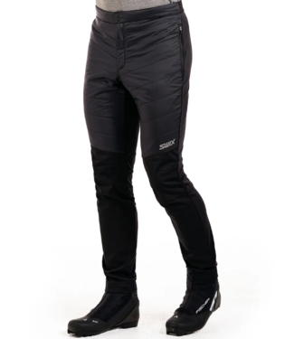 SWIX MEN'S SWIX DELDA LIGHT SOFTSHELL PANTS