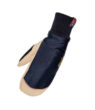 SWIX WOMEN'S SWIX SOLO MITTENS