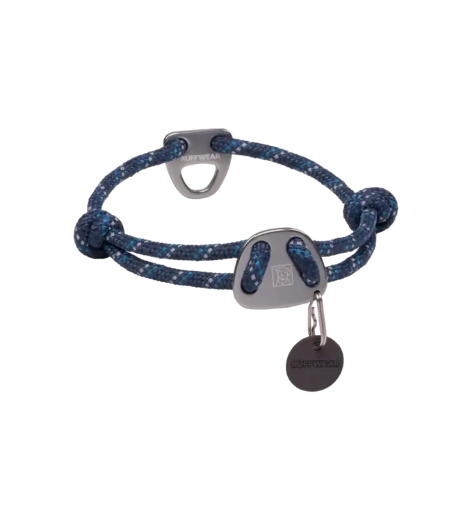 RUFFWEAR KNOT-A-LEASH ROPE DOG COLLAR