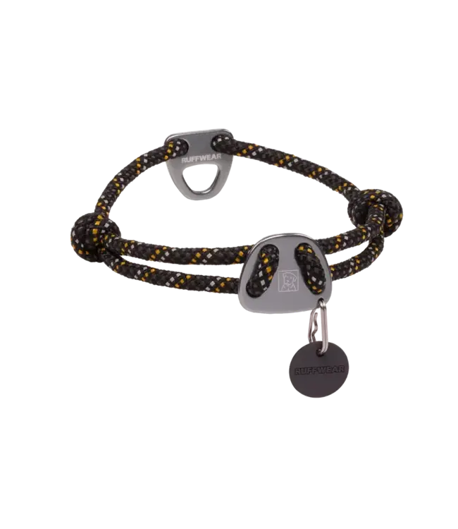 RUFFWEAR KNOT-A-LEASH ROPE DOG COLLAR