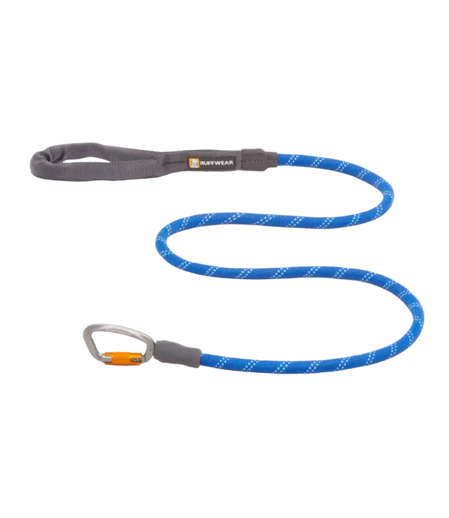 RUFFWEAR KNOT-A-LEASH ROPE DOG LEASH
