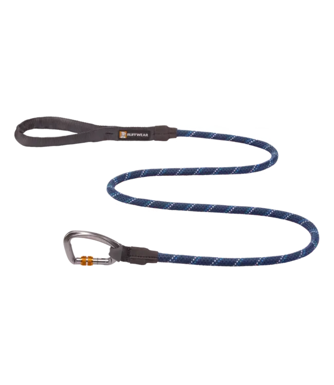 RUFFWEAR KNOT-A-LEASH ROPE DOG LEASH