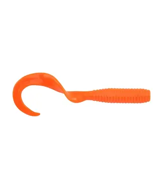 BERKLEY BERKLEY GULP! GRUB (8 PACK)