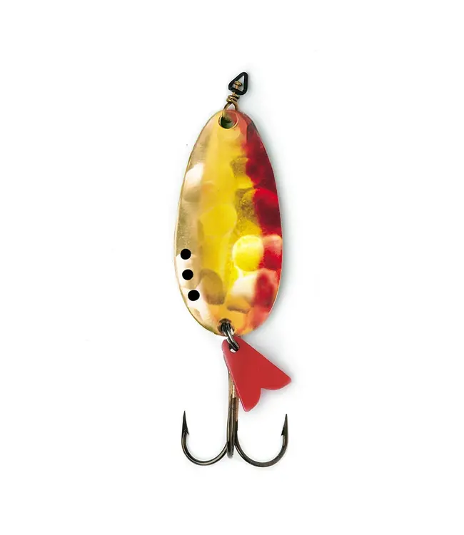 EGB FRESHWATER FISHING SPINNER SIZE T3