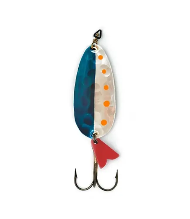 EGB FRESHWATER FISHING SPINNER SIZE T3