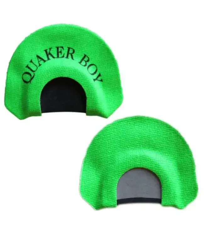 QUAKER BOY ELEVATION SERIES SEALRITE OLD BOSS HEN CALL