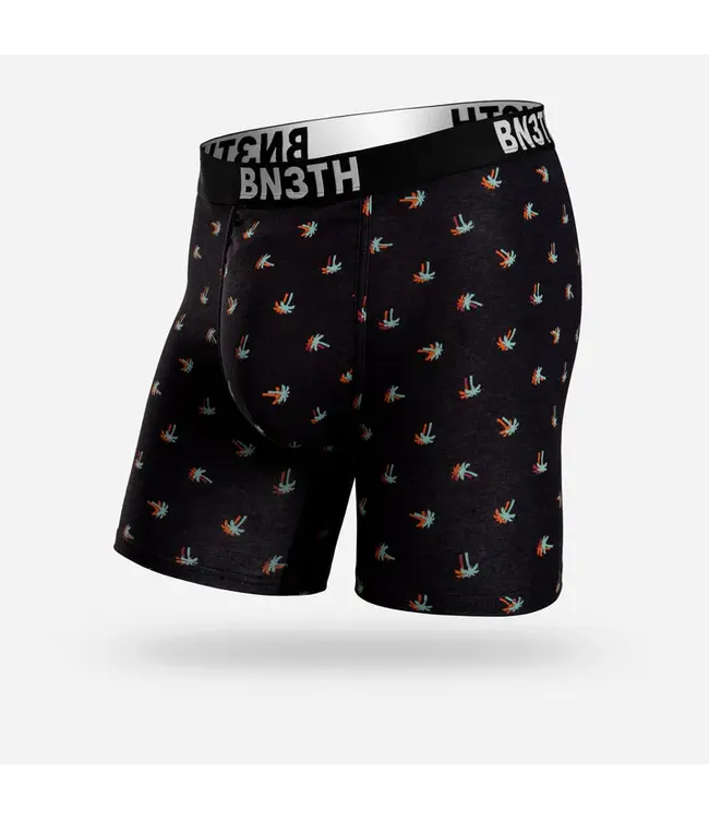 MEN'S BN3TH OUTSET BOXER BRIEF