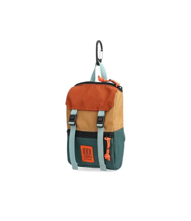 TOPO DESIGNS ROVER PACK MICRO