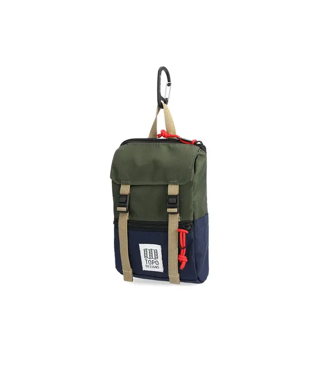 TOPO DESIGNS ROVER PACK MICRO
