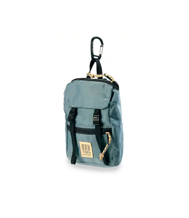 TOPO DESIGNS ROVER PACK MICRO
