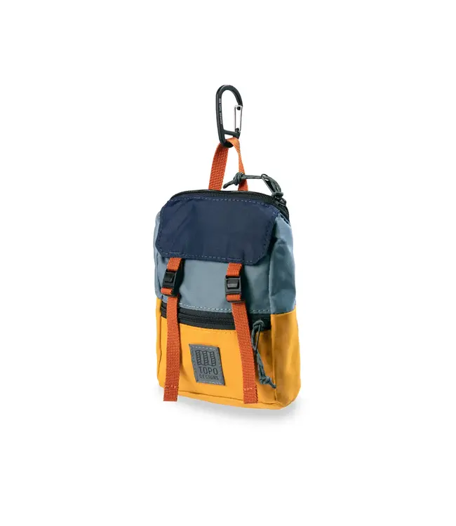 TOPO DESIGNS ROVER PACK MICRO