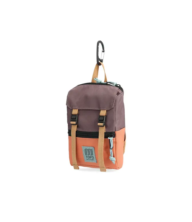TOPO DESIGNS ROVER PACK MICRO
