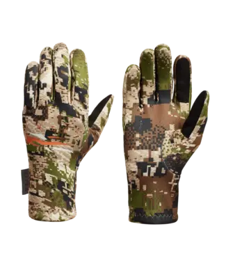 SITKA GEAR WOMEN'S SITKA TRAVERSE GLOVE