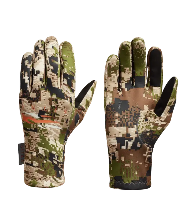 WOMEN'S SITKA TRAVERSE GLOVE