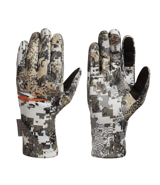 WOMEN'S SITKA TRAVERSE GLOVE