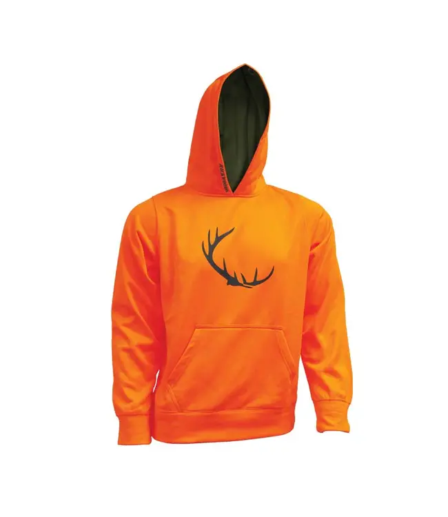 YOUTH BACKWOODS HOODIE