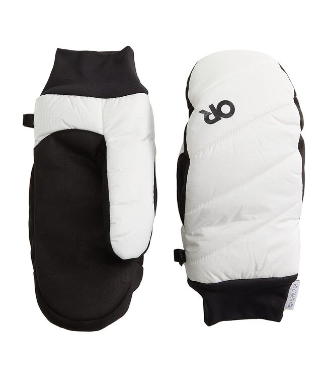 OUTDOOR RESEARCH (OR) DEVIATOR MITTS