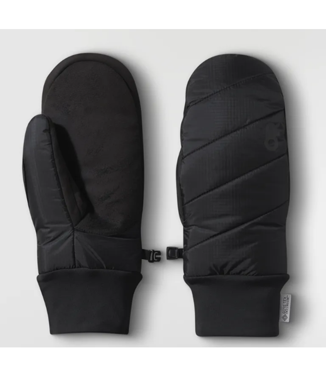 OUTDOOR RESEARCH (OR) PHOSPHOR DOWN MITTS