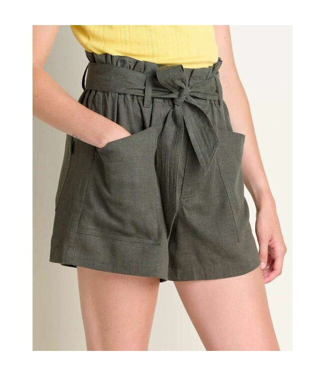 WOMEN'S TOAD & CO TARN SHORTS