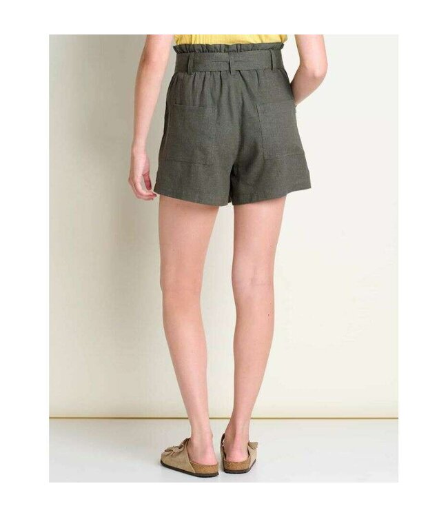 WOMEN'S TOAD & CO TARN SHORTS