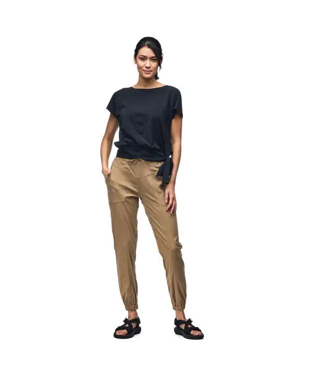 WOMEN'S INDYEVA MAETO IV PANTS