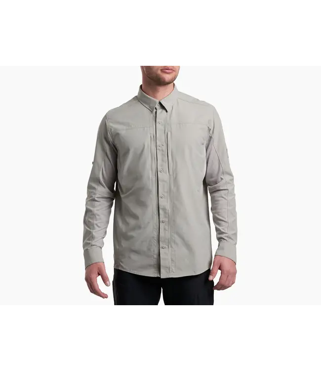 MEN'S KUHL AIRSPEED LONG SLEEVE SHIRT