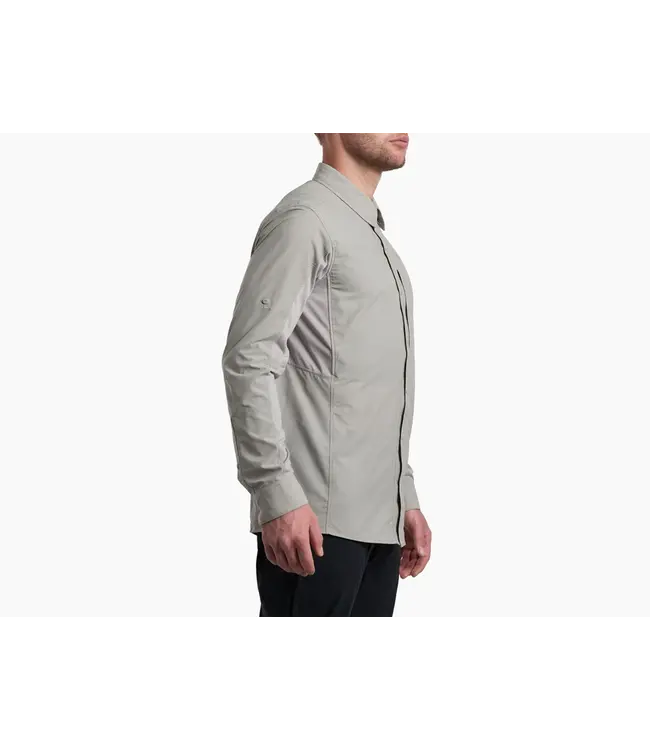 MEN'S KUHL AIRSPEED LONG SLEEVE SHIRT