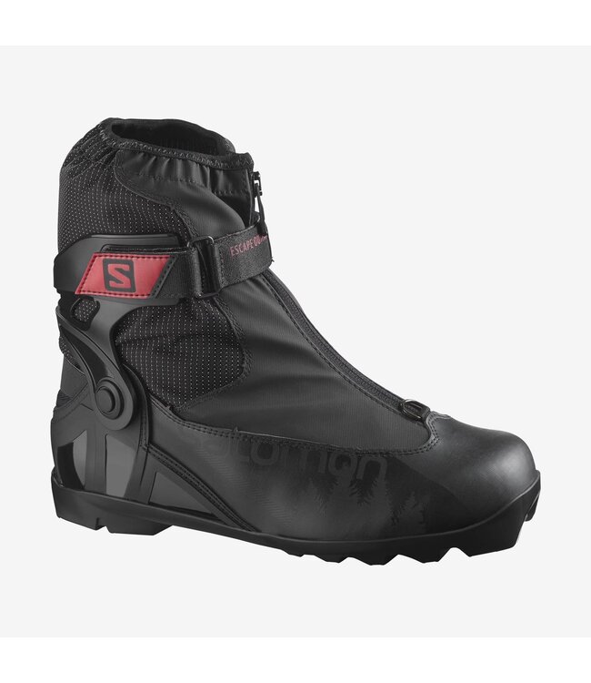 SALOMON ESCAPE OUTPATH PROLINK - NORDIC TOURING BOOTS