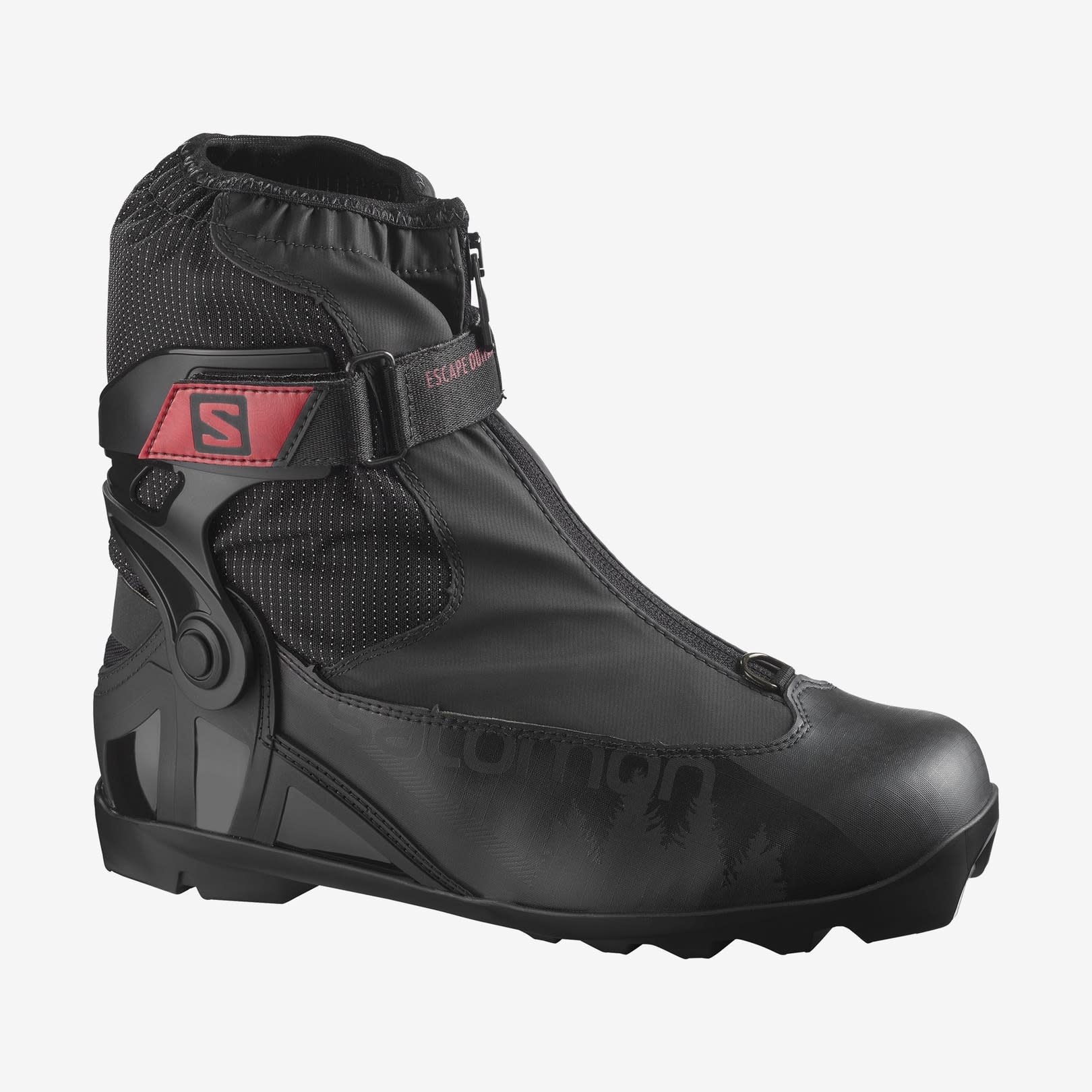 Salomon Escape 60 Outpath Ski with Prolink Auto Binding 2024-25