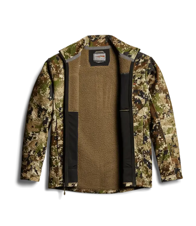 MEN'S SITKA TRAVERSE JACKET
