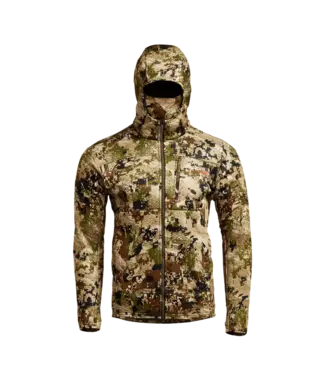 SITKA GEAR MEN'S SITKA TRAVERSE HOODY