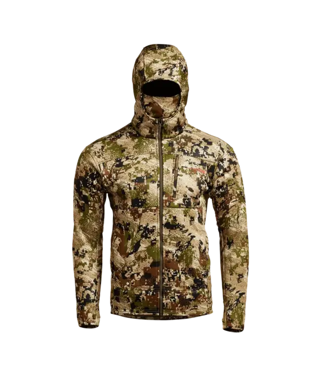 MEN'S SITKA TRAVERSE HOODY