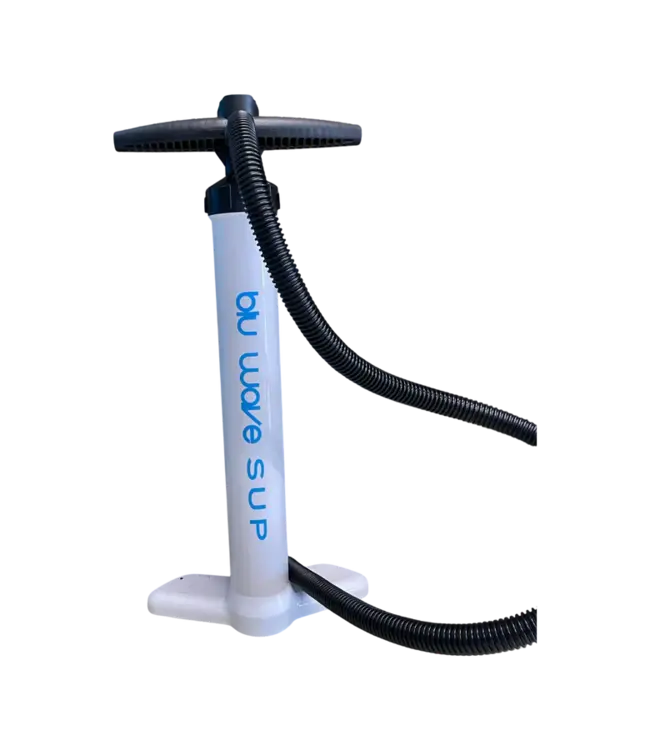 BLU WAVE THE ALLSPORT ALL-ROUNDER INFLATABLE SUP 10' 10"