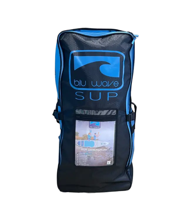 BLU WAVE THE ALLSPORT ALL-ROUNDER INFLATABLE SUP 10' 10"