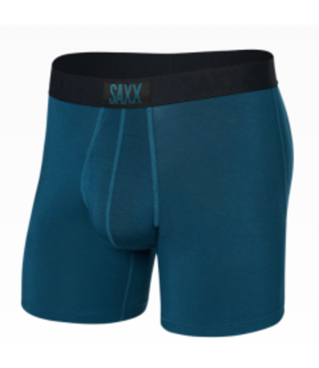 MEN'S SAXX ULTRA SUPER SOFT BOXER BRIEF W/ FLY