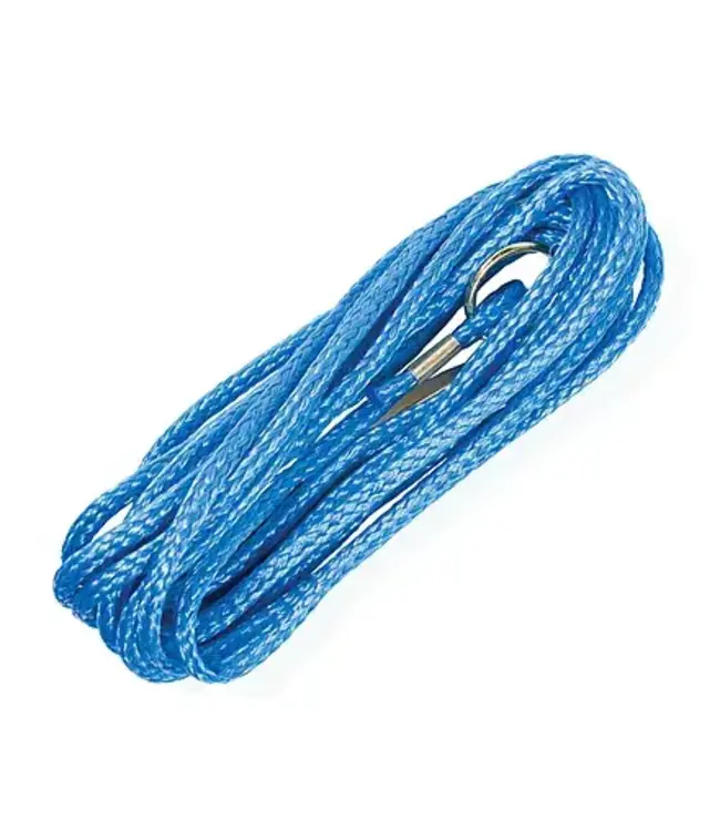 EAGLE CLAW BRAIDED POLYCORD STRINGER - 9'