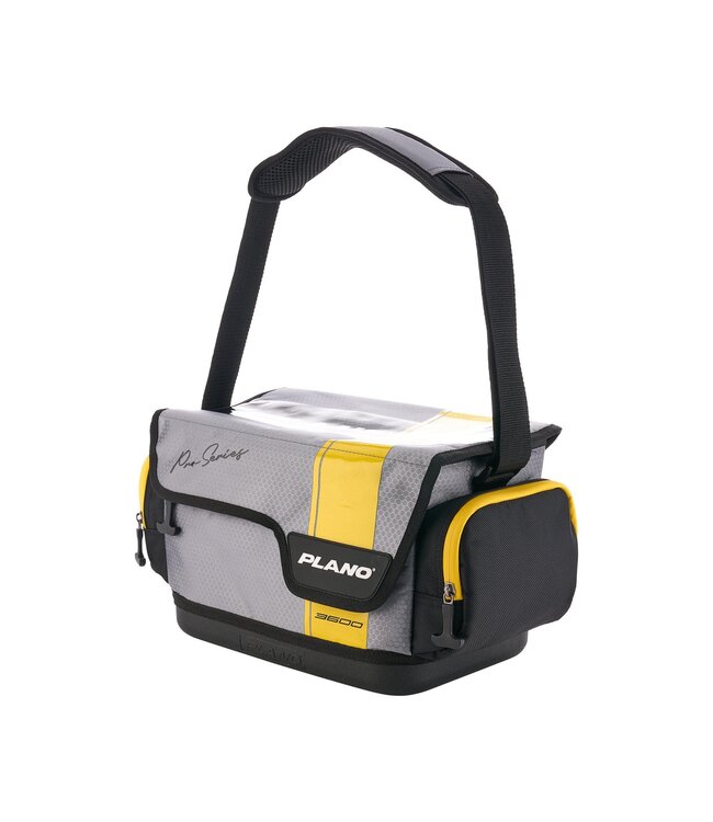 PLANO PRO SERIES 3600 TACKLE BAG