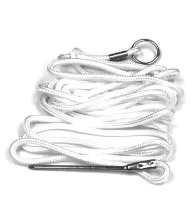 EAGLE CLAW 15' STRINGER HEAVY DUTY CORD