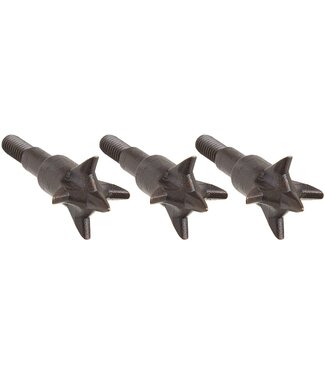 ALLEN ALLEN THRASHER SMALL GAME BROADHEAD - 100GR